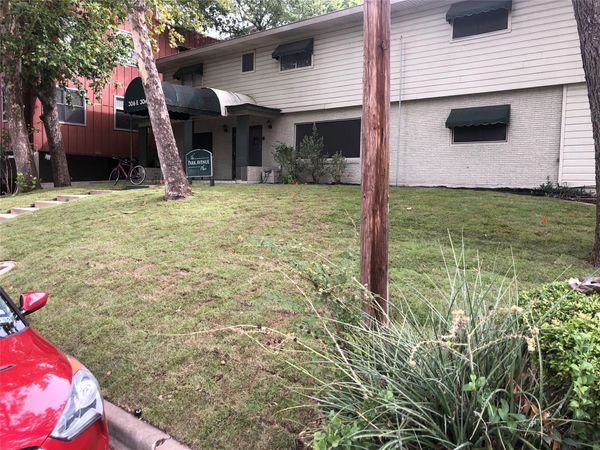 306 E 30th ST, Unit 205, Austin, TX 78705