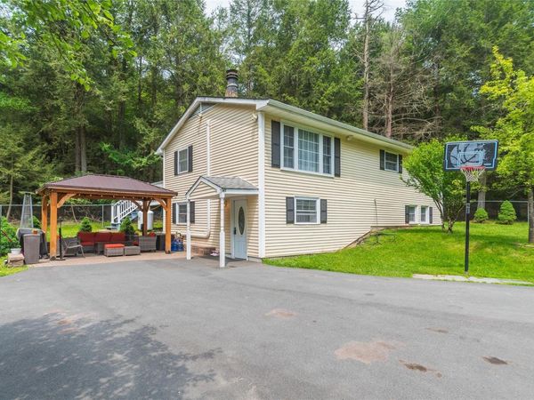 65 Berkshire Trail, Smallwood, NY 12720