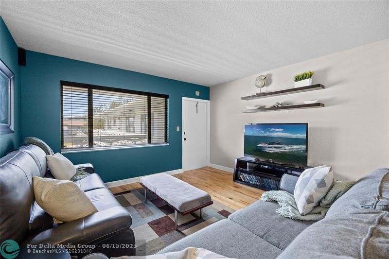 3847 S Circle Drive, Unit 11, Hollywood, FL 33021 Photo