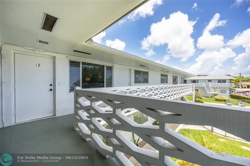 3847 S Circle Drive, Unit 11, Hollywood, FL 33021 Photo