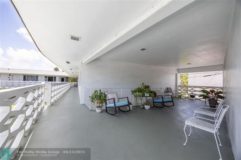 3847 S Circle Drive, Unit 11, Hollywood, FL 33021 Photo