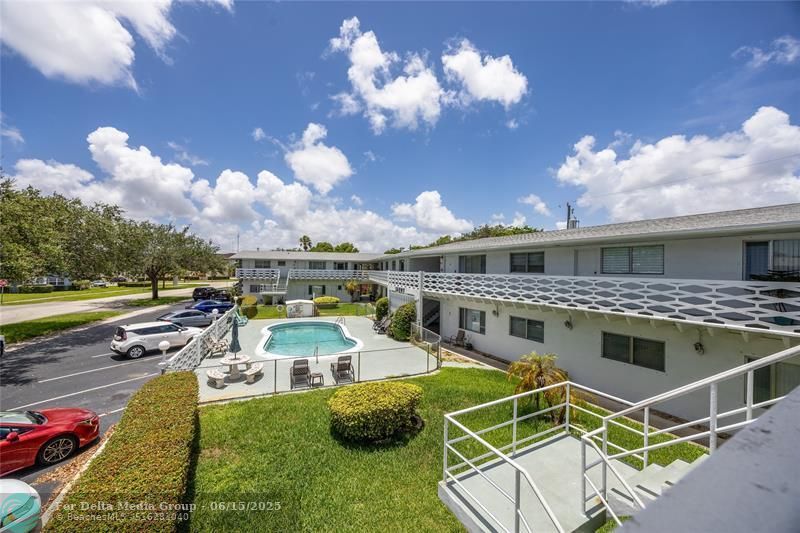 3847 S Circle Drive, Unit 11, Hollywood, FL 33021 Photo