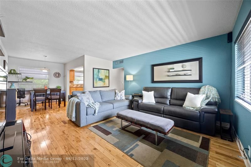 3847 S Circle Drive, Unit 11, Hollywood, FL 33021 Photo