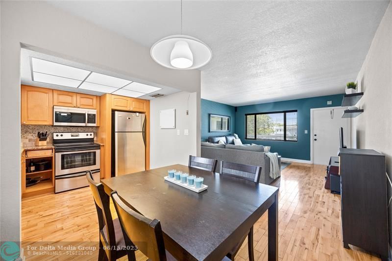 3847 S Circle Drive, Unit 11, Hollywood, FL 33021 Photo