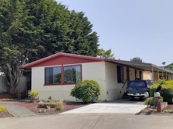 136 Castle CT, Fortuna, CA 95540