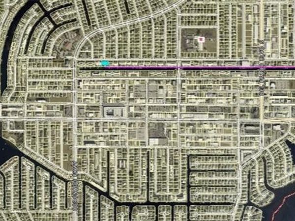 834 SE 46th ST, Unit 2A, CAPE CORAL, FL 33904