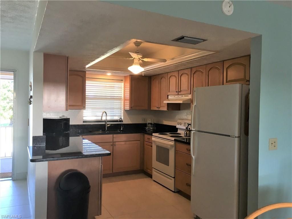 834 SE 46th St, Unit 2A, Cape Coral, FL 33904 Photo