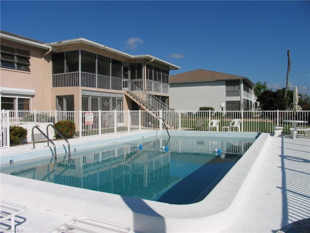 834 SE 46th St, Unit 2A, Cape Coral, FL 33904 Photo