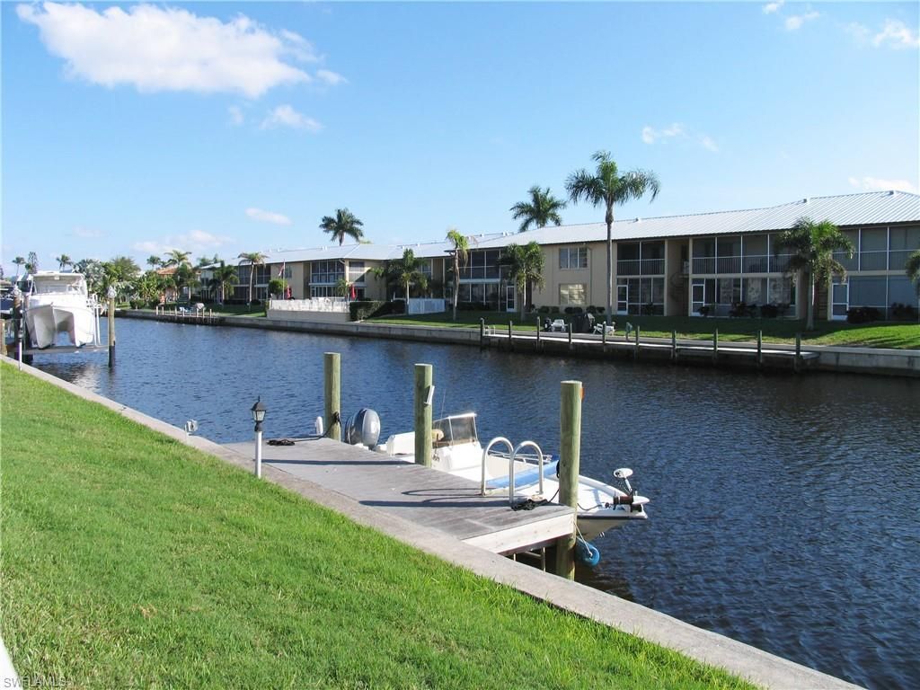 834 SE 46th St, Unit 2A, Cape Coral, FL 33904 Photo