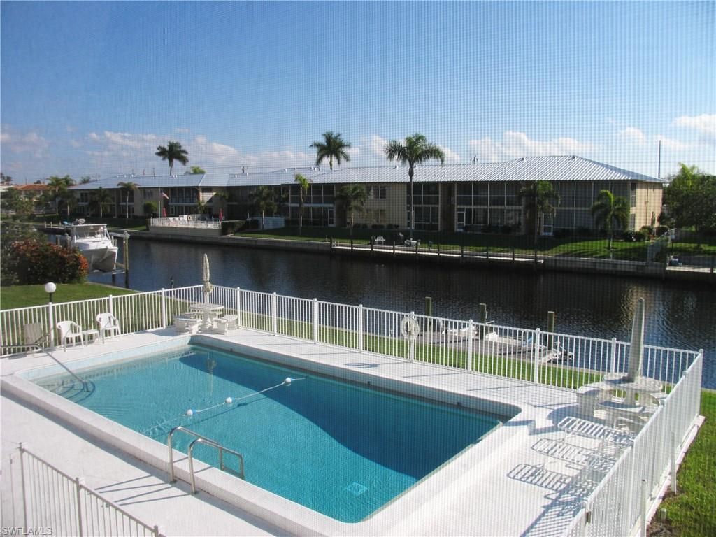 834 SE 46th St, Unit 2A, Cape Coral, FL 33904 Photo