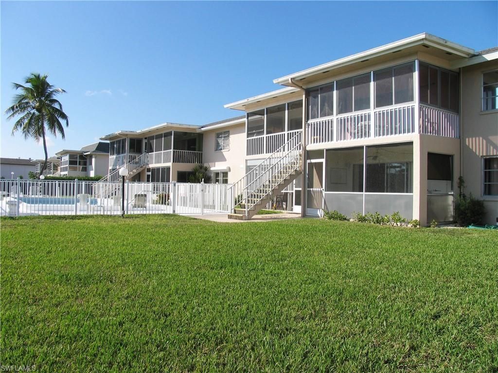 834 SE 46th St, Unit 2A, Cape Coral, FL 33904 Photo