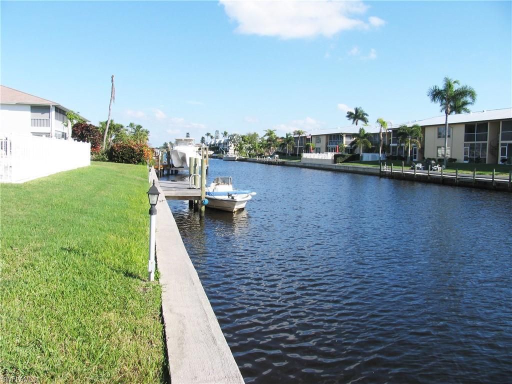 834 SE 46th St, Unit 2A, Cape Coral, FL 33904 Photo