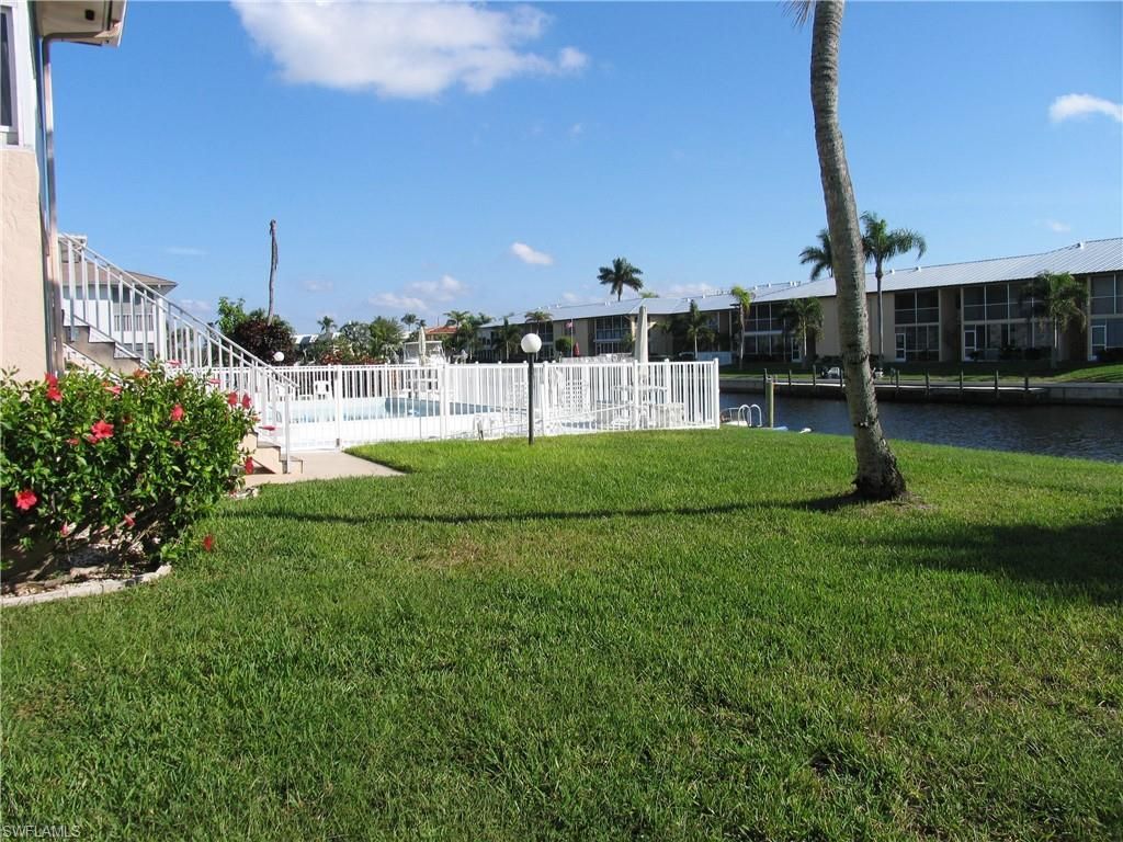 834 SE 46th St, Unit 2A, Cape Coral, FL 33904 Photo