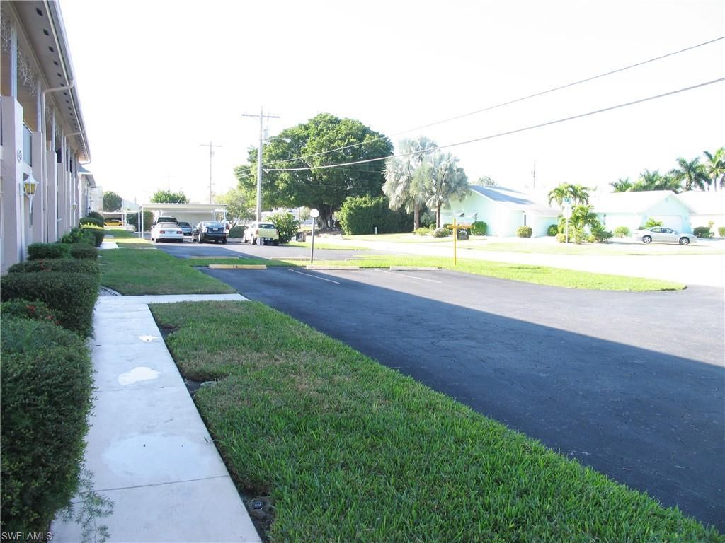 834 SE 46th St, Unit 2A, Cape Coral, FL 33904 Photo