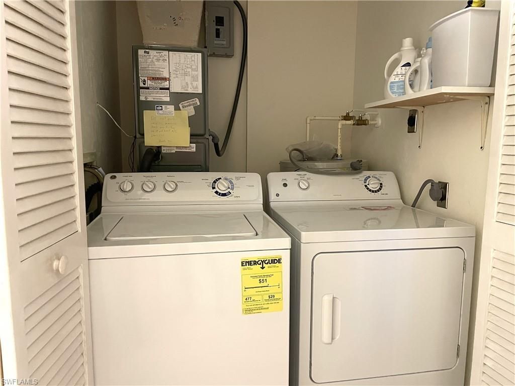 834 SE 46th St, Unit 2A, Cape Coral, FL 33904 Photo