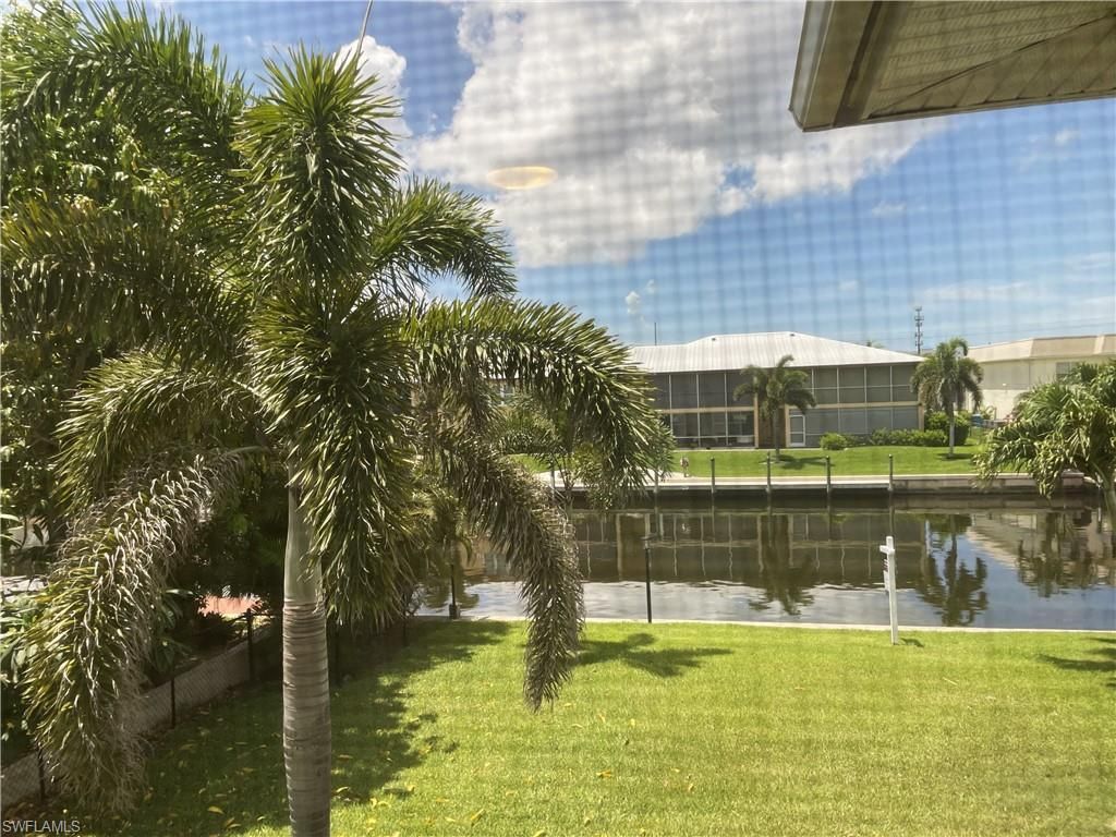 834 SE 46th St, Unit 2A, Cape Coral, FL 33904 Photo
