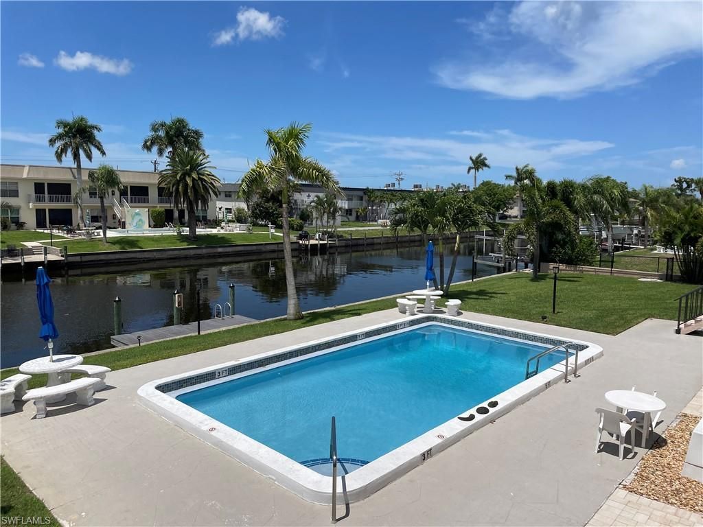834 SE 46th St, Unit 2A, Cape Coral, FL 33904 Photo
