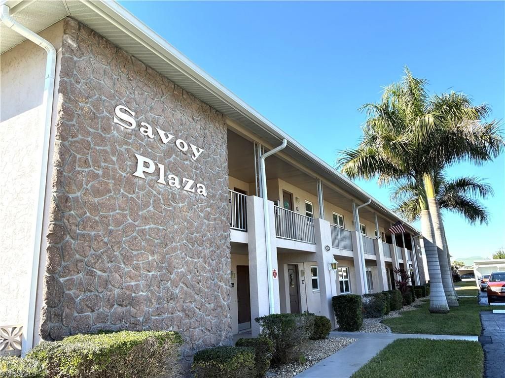 834 SE 46th St, Unit 2A, Cape Coral, FL 33904 Photo