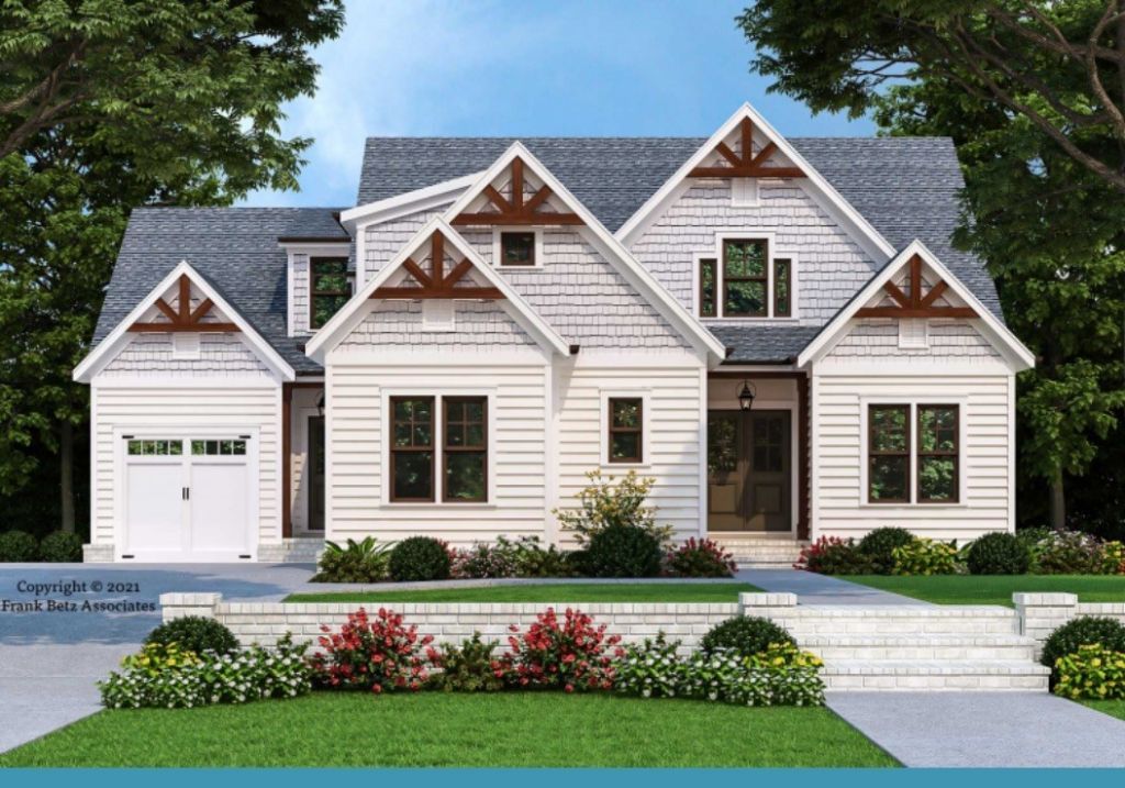 1209 Ben Forkum Drive, Lebanon, TN 37087 Main Photo