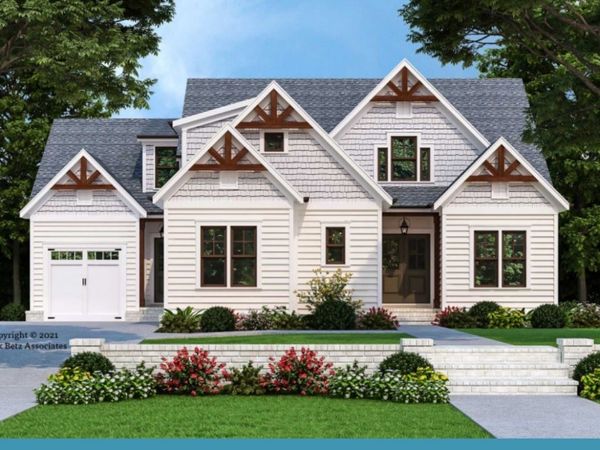 1209 Ben Forkum Drive, Lebanon, TN 37087