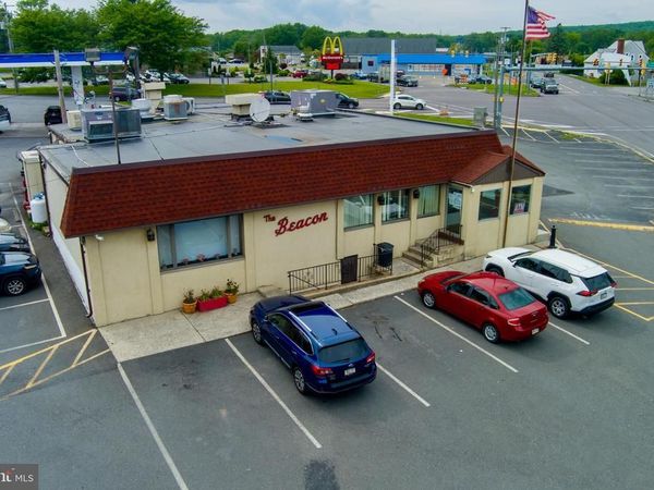 189 CLAREMONT AVENUE, TAMAQUA, PA 18252