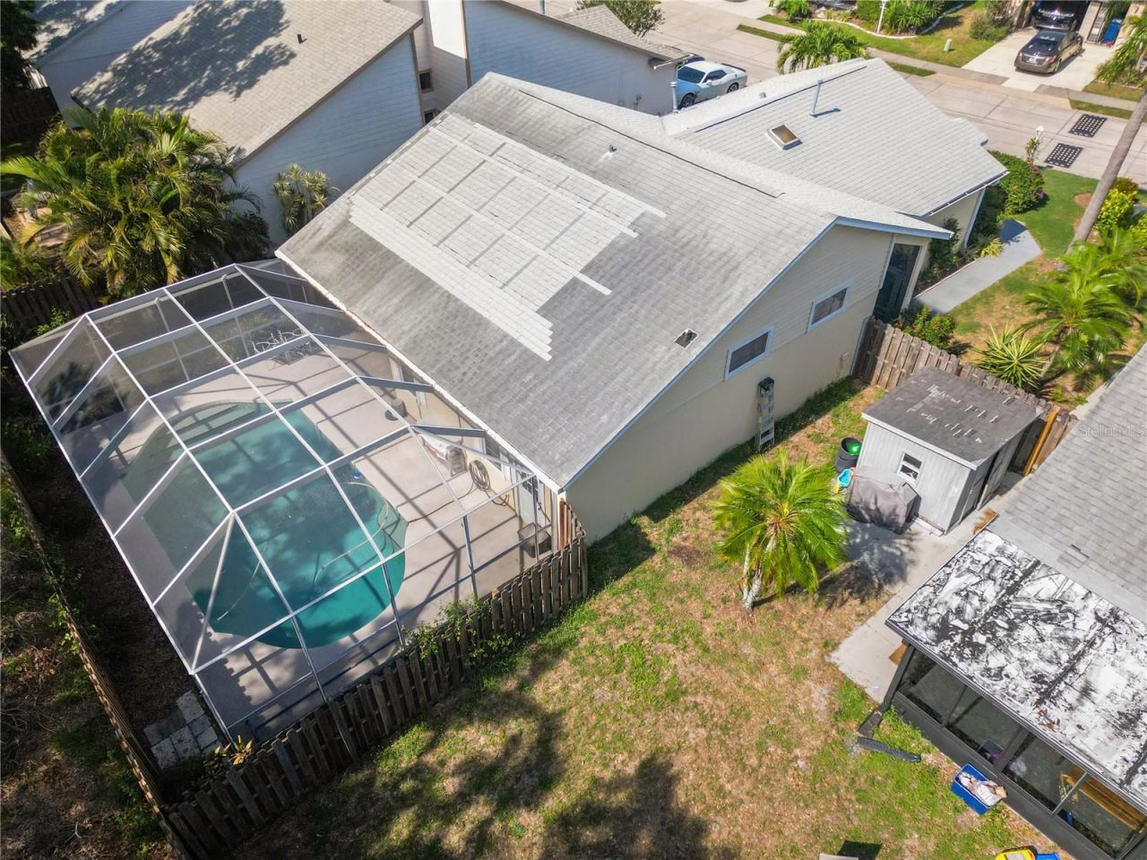 7716 Geneva Lane, Sarasota, FL 34243 Photo