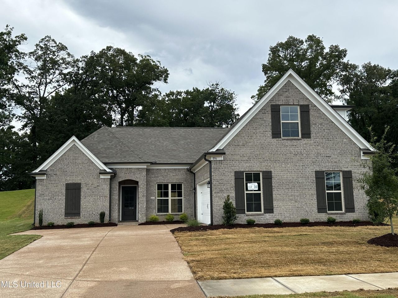 896 Andys Way, Hernando, MS 38632 Main Photo