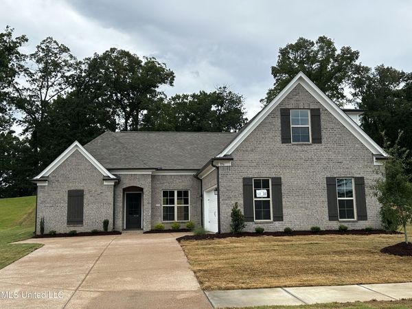 896 Andys Way, Hernando, MS 38632