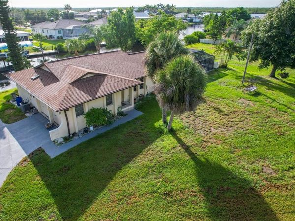 3456 HIGHLANDS ROAD, PUNTA GORDA, FL 33983