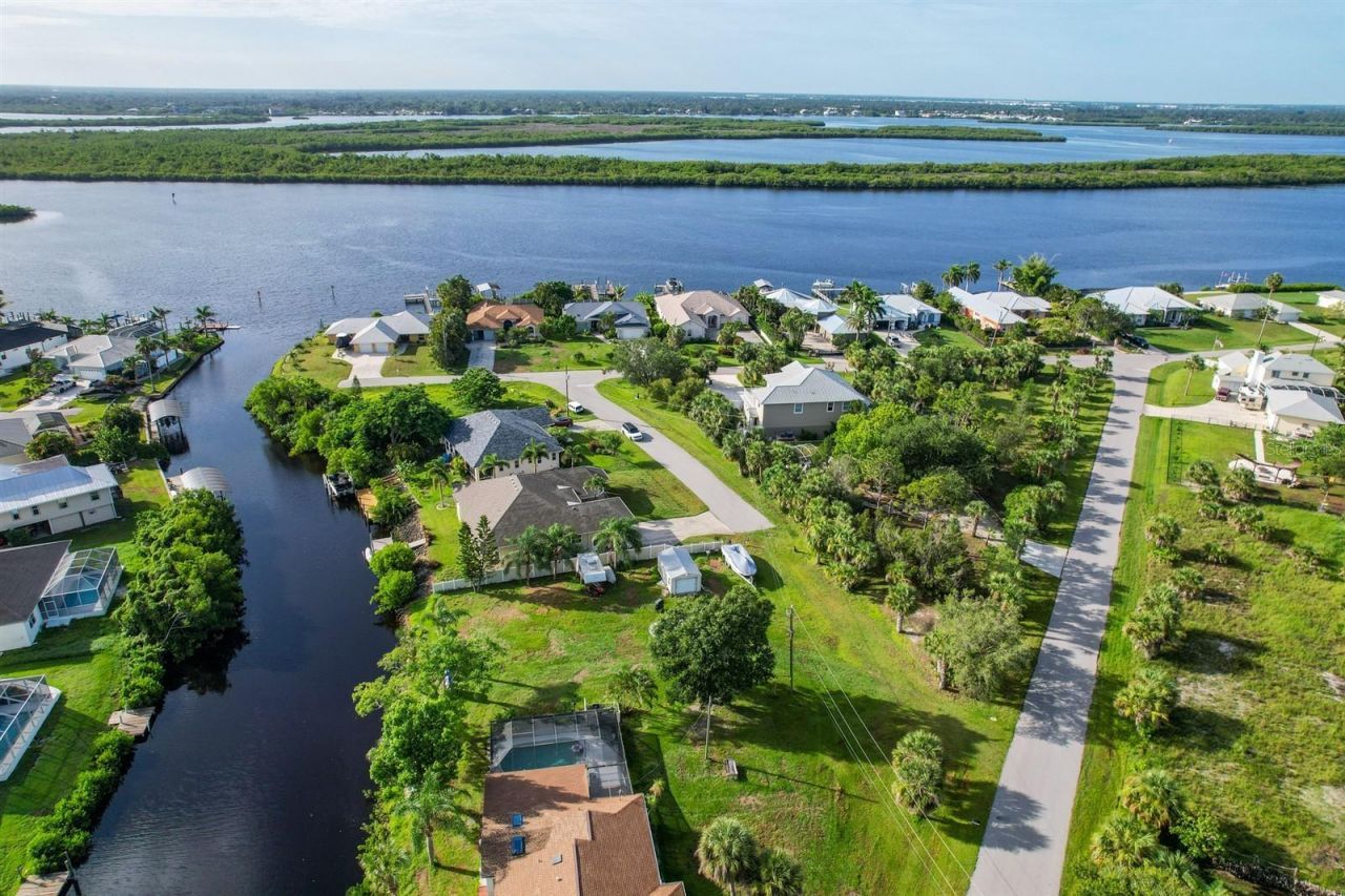 3456 Highlands Road, Punta Gorda, FL 33983 Photo