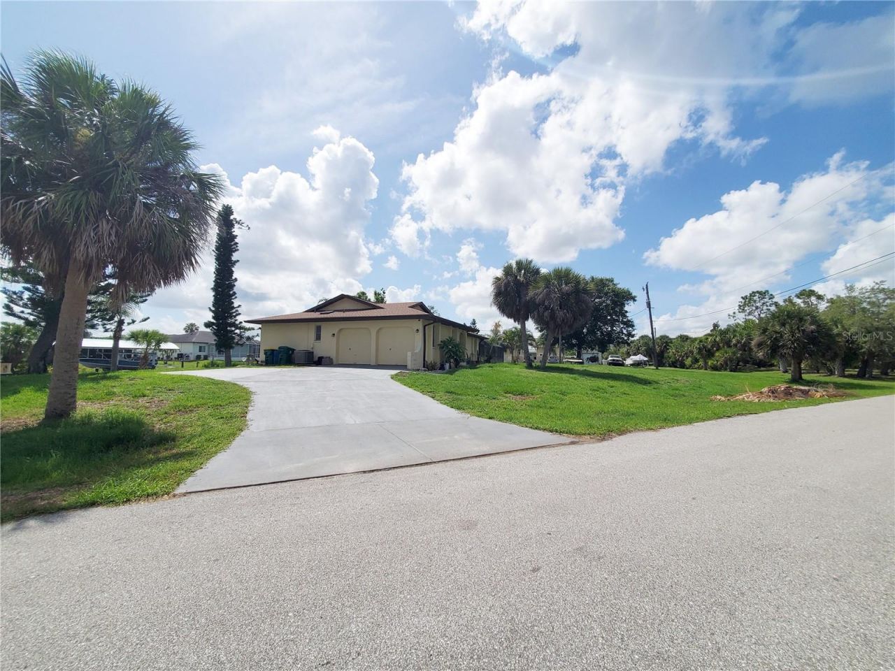3456 Highlands Road, Punta Gorda, FL 33983 Photo