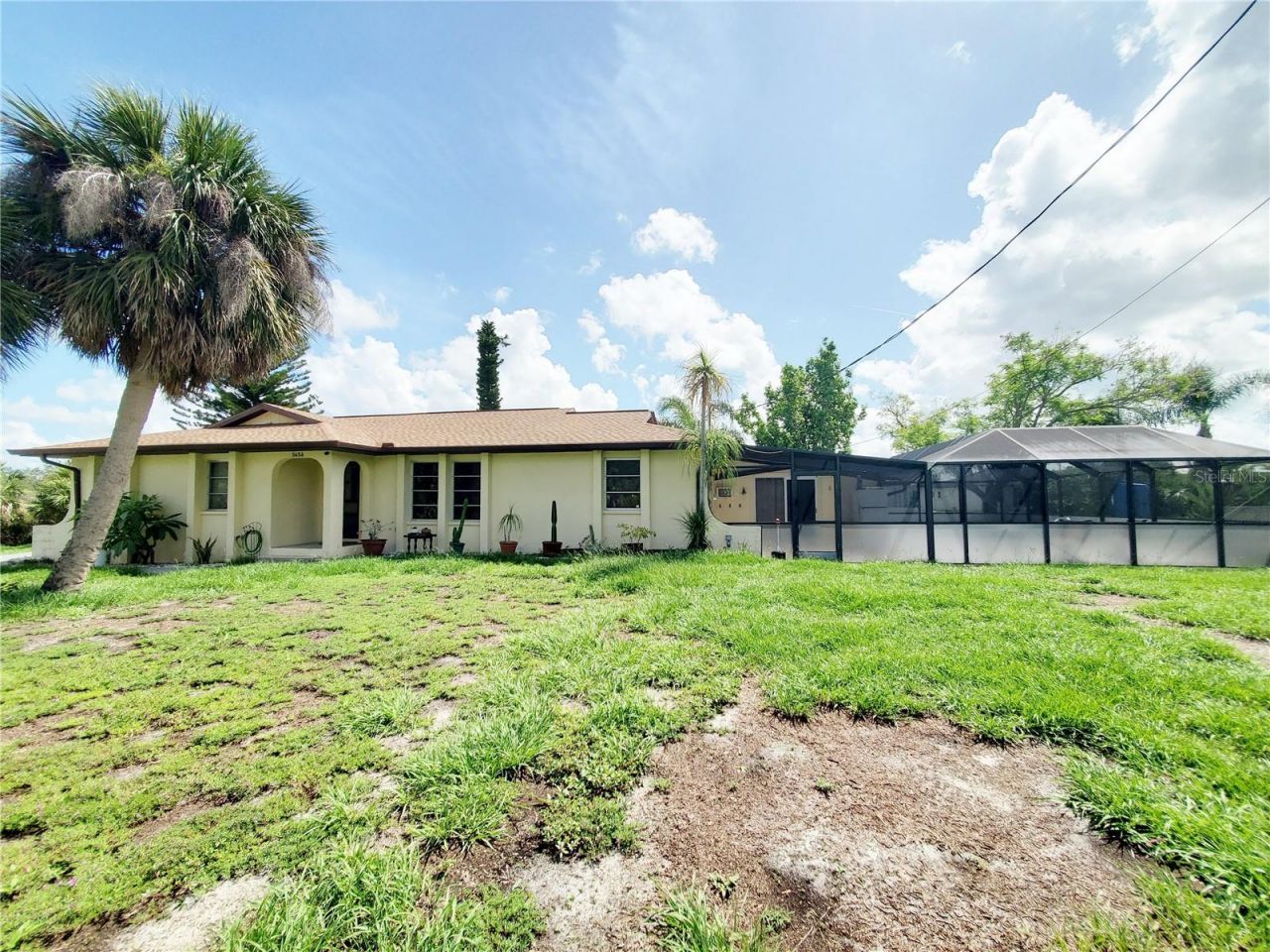 3456 Highlands Road, Punta Gorda, FL 33983 Photo