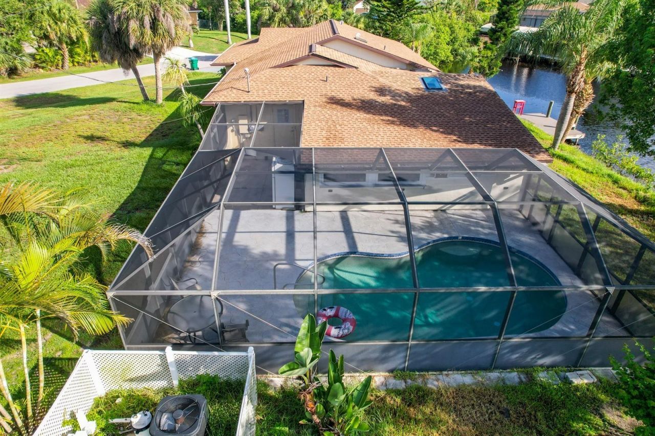 3456 Highlands Road, Punta Gorda, FL 33983 Photo