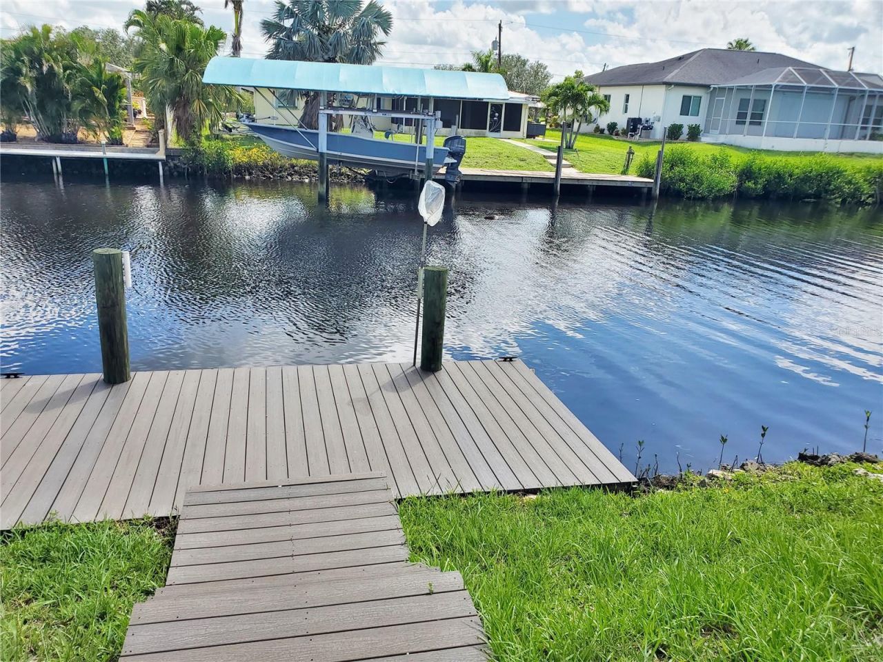 3456 Highlands Road, Punta Gorda, FL 33983 Photo