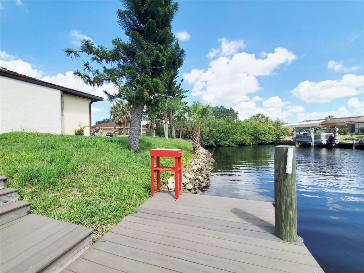 3456 Highlands Road, Punta Gorda, FL 33983 Photo