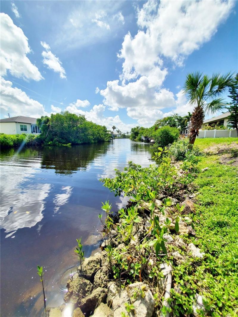 3456 Highlands Road, Punta Gorda, FL 33983 Photo