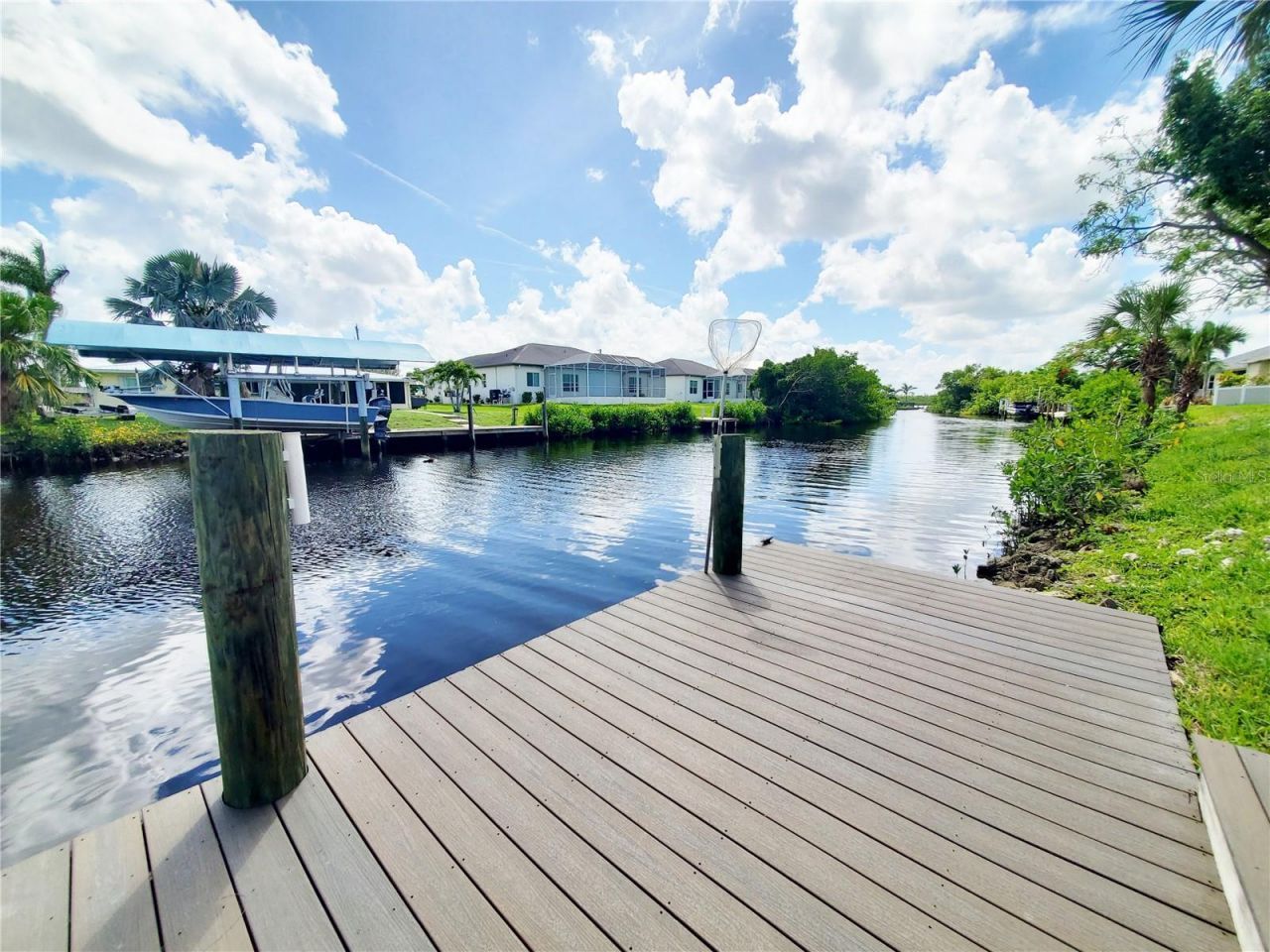 3456 Highlands Road, Punta Gorda, FL 33983 Photo
