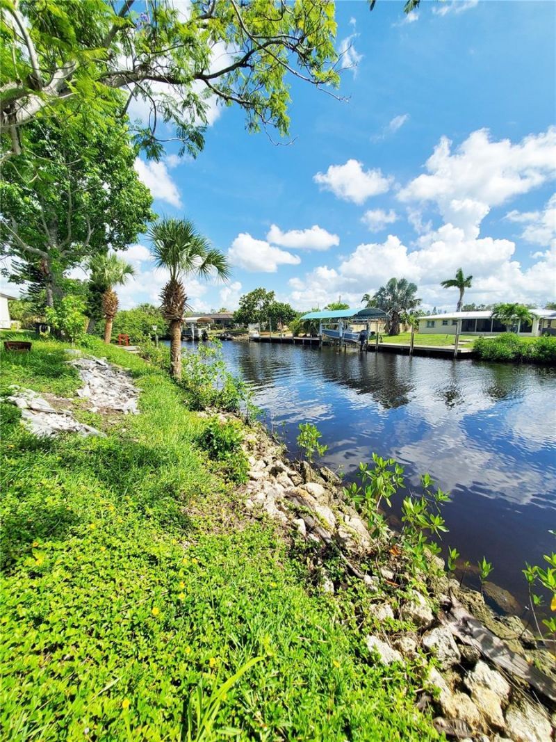 3456 Highlands Road, Punta Gorda, FL 33983 Photo