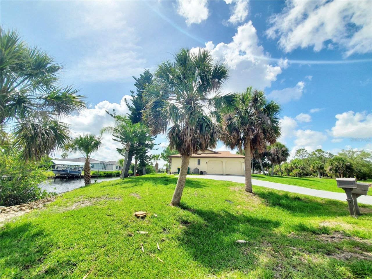 3456 Highlands Road, Punta Gorda, FL 33983 Photo