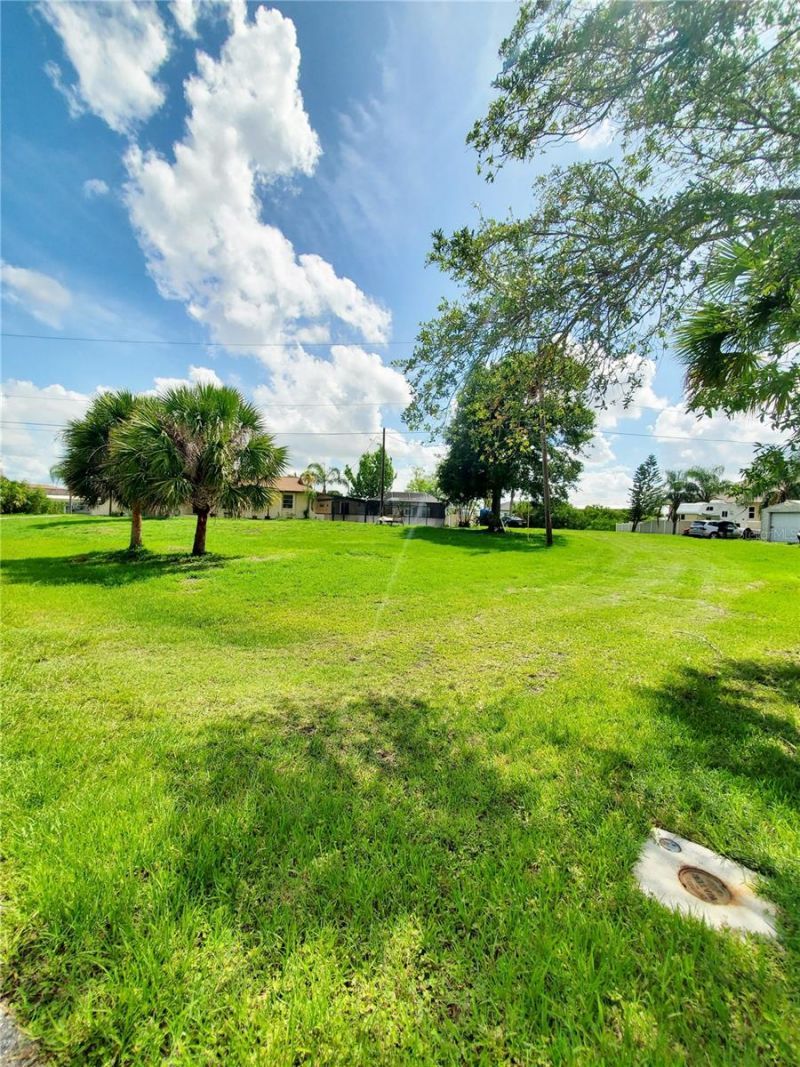 3456 Highlands Road, Punta Gorda, FL 33983 Photo