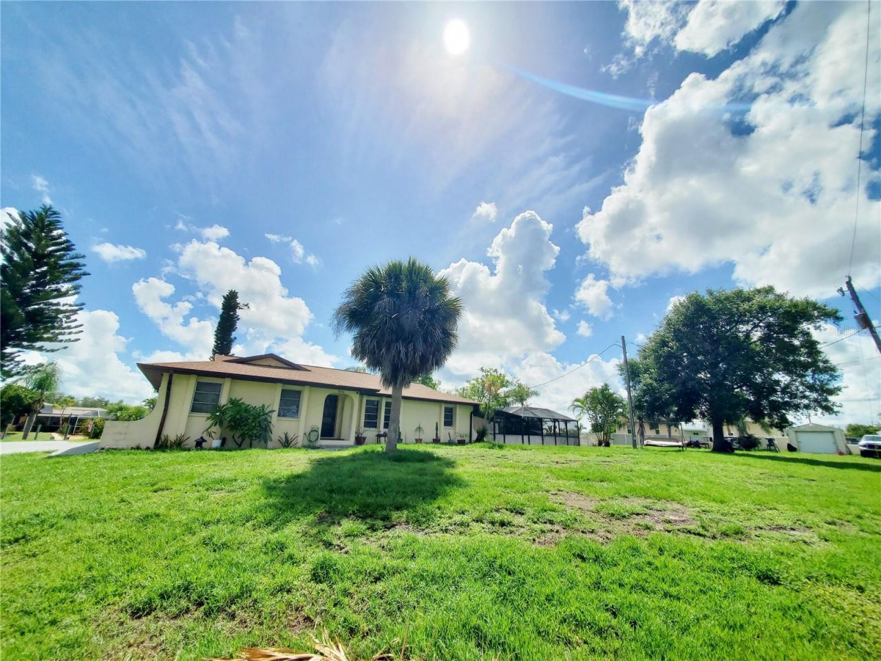3456 Highlands Road, Punta Gorda, FL 33983 Photo