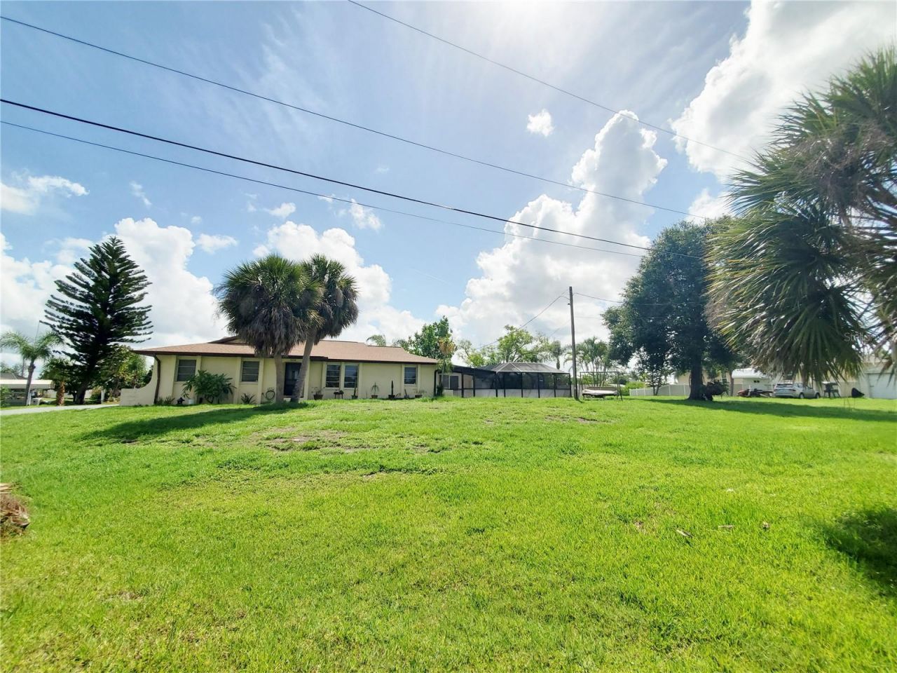 3456 Highlands Road, Punta Gorda, FL 33983 Photo