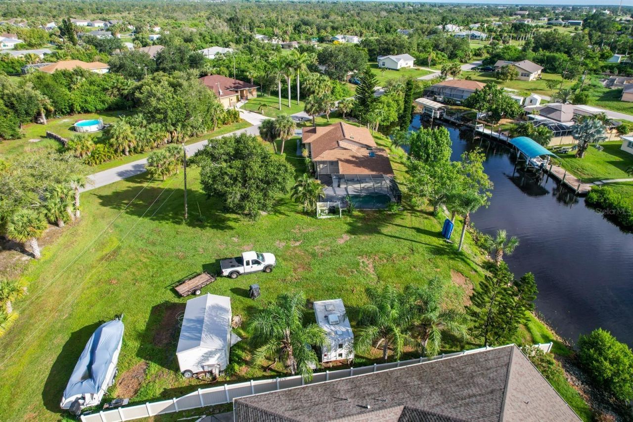 3456 Highlands Road, Punta Gorda, FL 33983 Photo