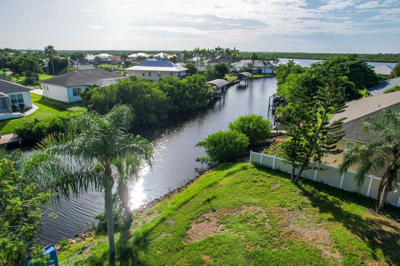 3456 Highlands Road, Punta Gorda, FL 33983 Photo