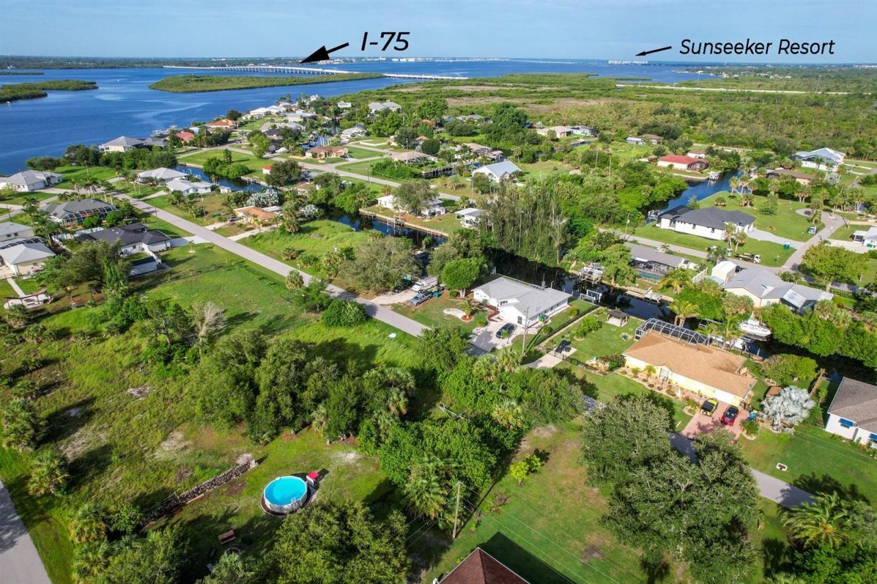 3456 Highlands Road, Punta Gorda, FL 33983 Photo