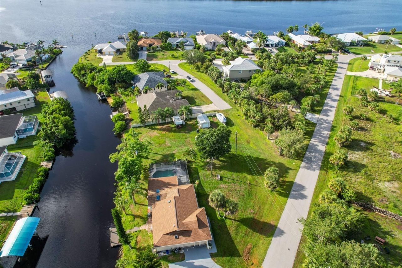 3456 Highlands Road, Punta Gorda, FL 33983 Photo