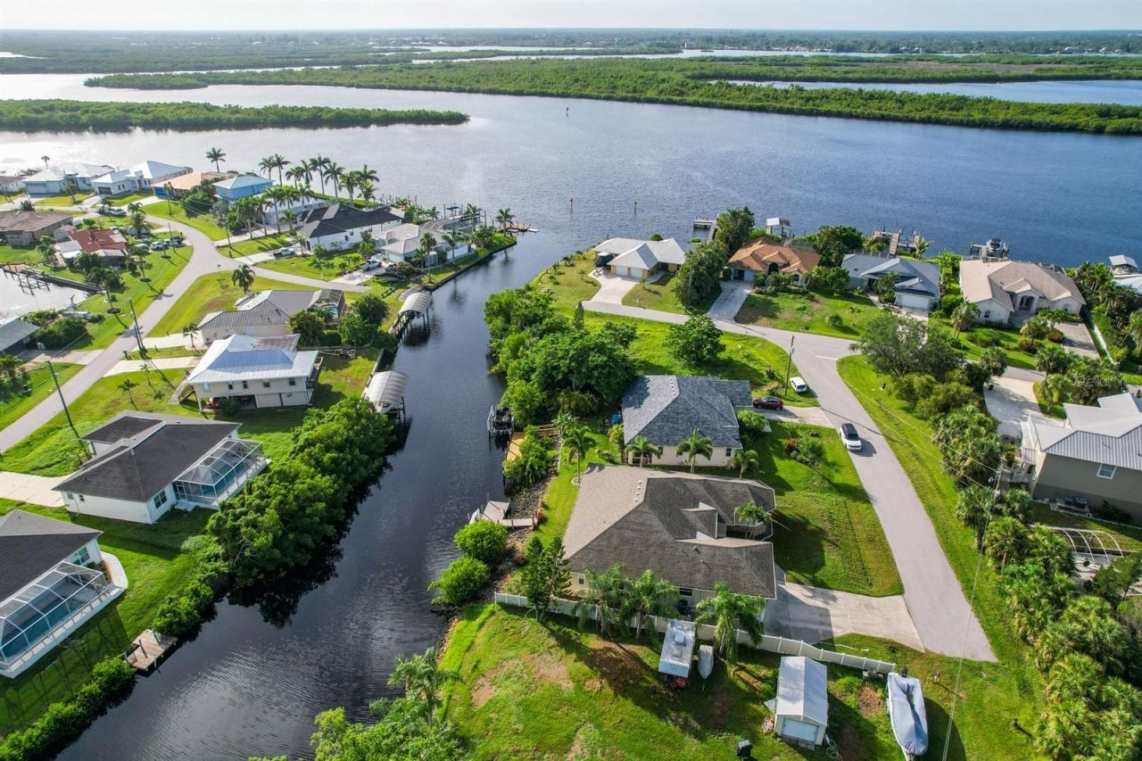 3456 Highlands Road, Punta Gorda, FL 33983 Photo