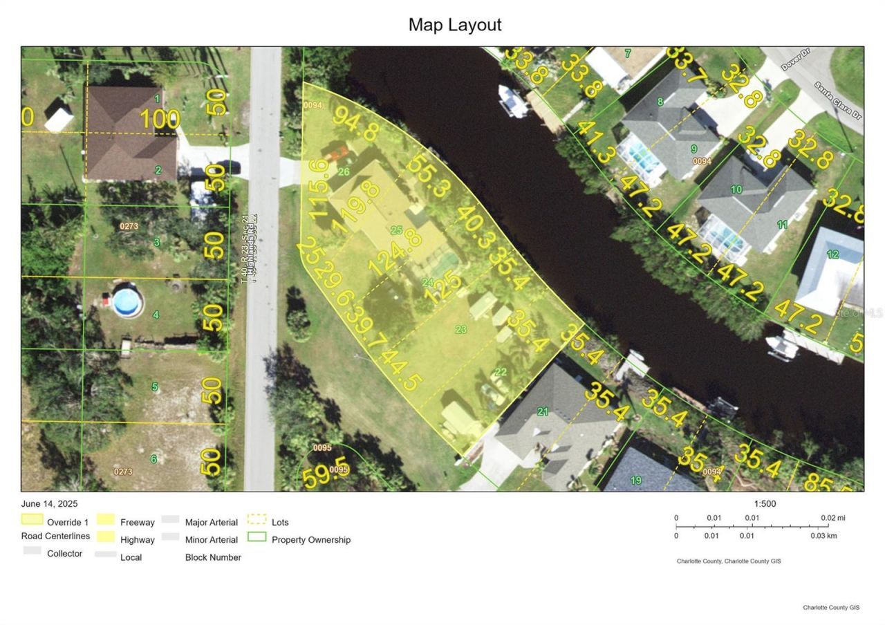 3456 Highlands Road, Punta Gorda, FL 33983 Photo