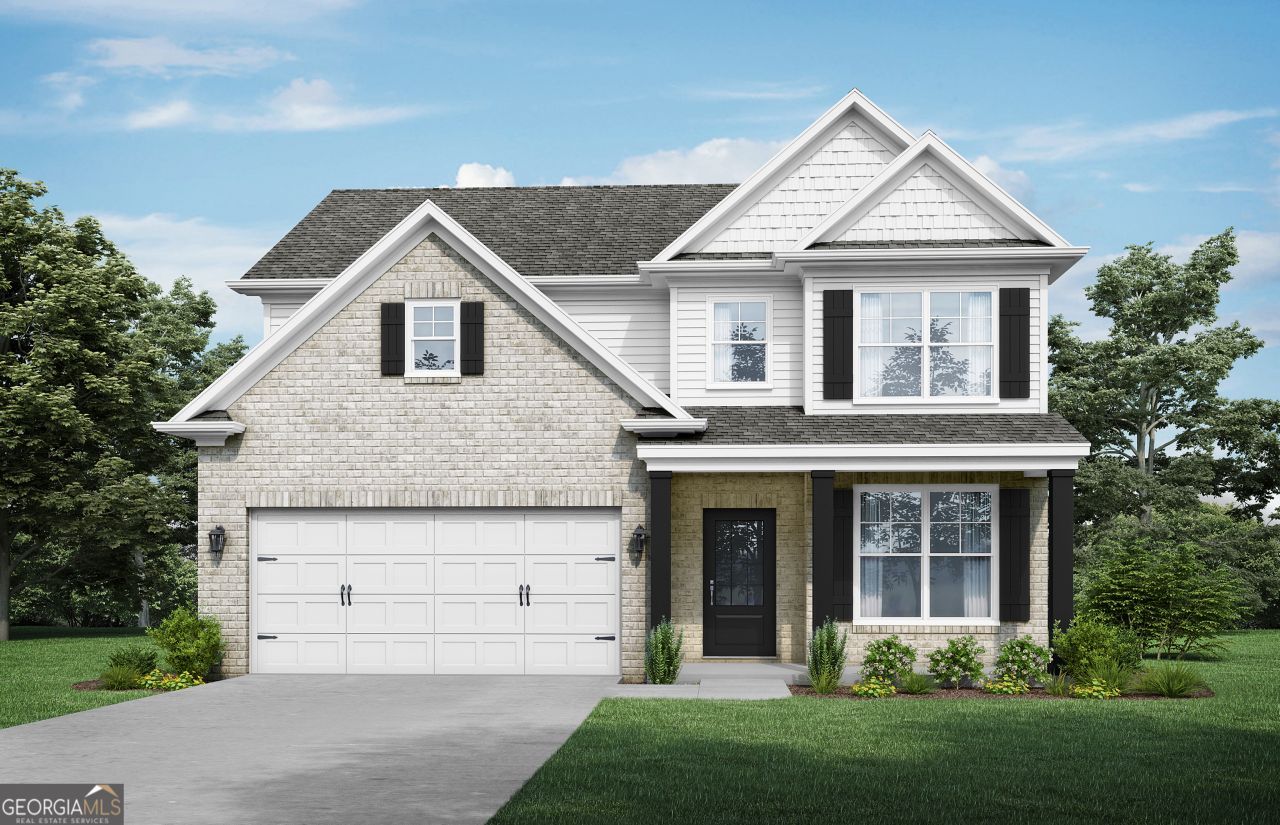 7236 Millbrae Walk, Flowery Branch, GA 30542 Main Photo