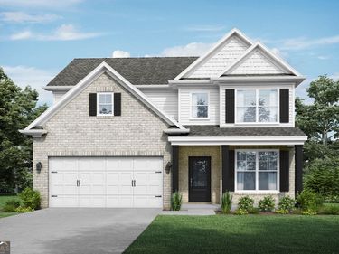 7236 Millbrae Walk, Flowery Branch, GA 30542